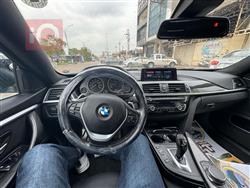 بي ام دبليو الفئة 4